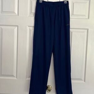 Nike lightweight joggers, size large